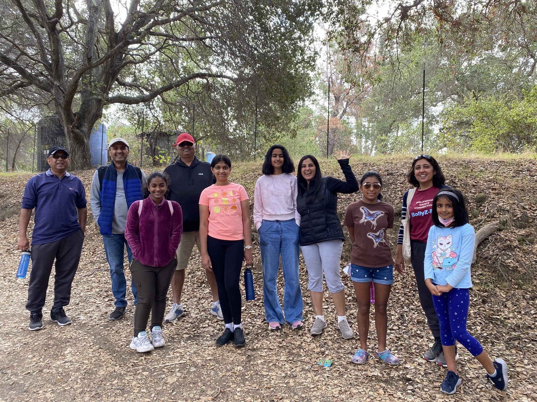 Girl Scouts event